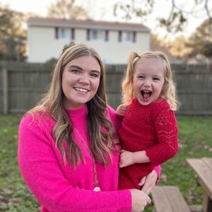 Meet your Posher, Rachel